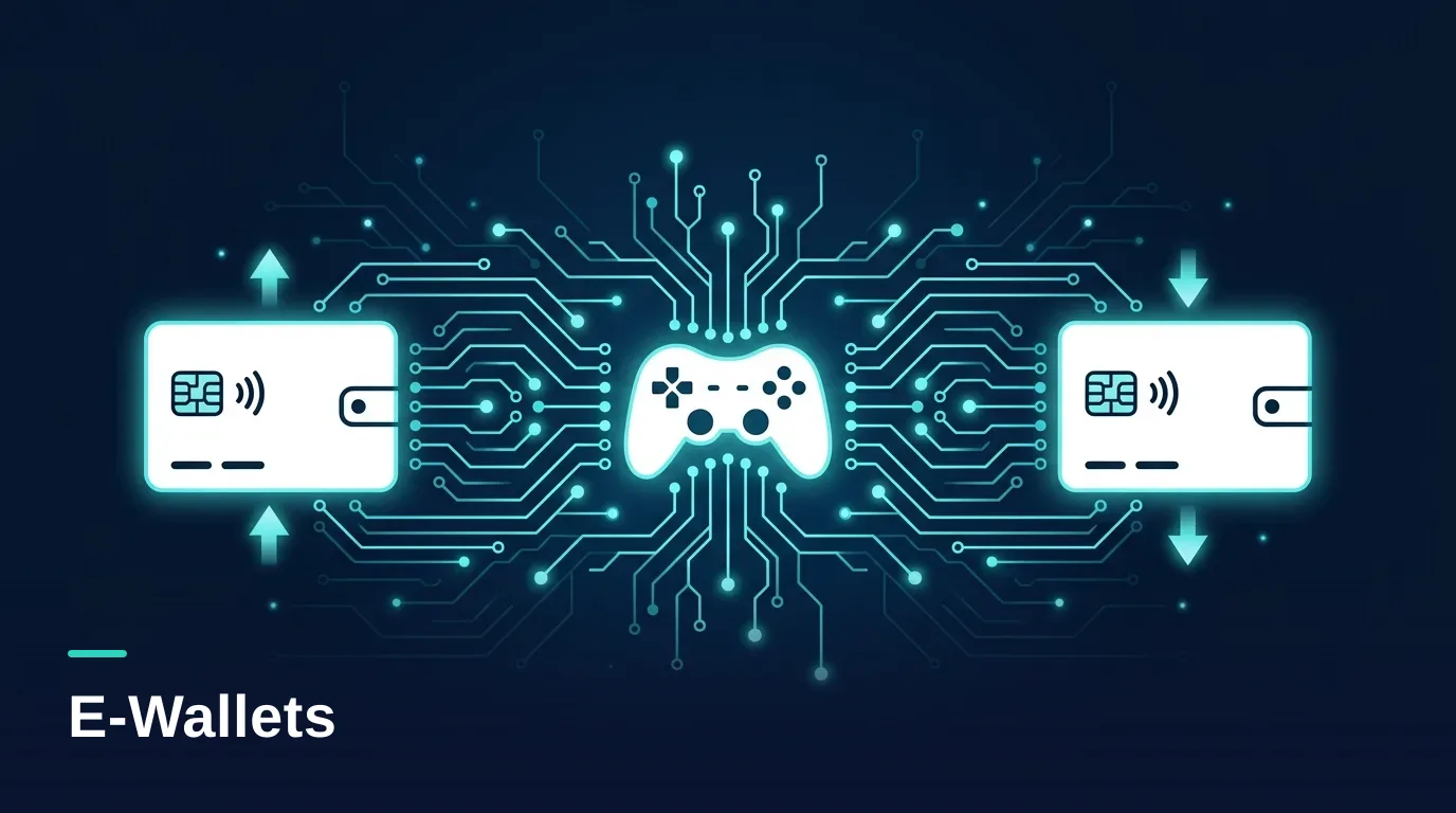 E-Wallets for iGaming: Skrill and Neteller Explained