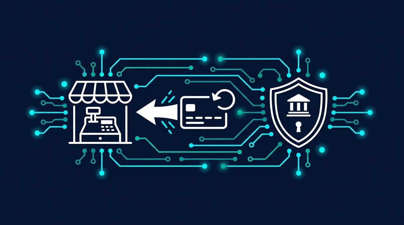 iGaming chargebacks and dispute monitoring illustration