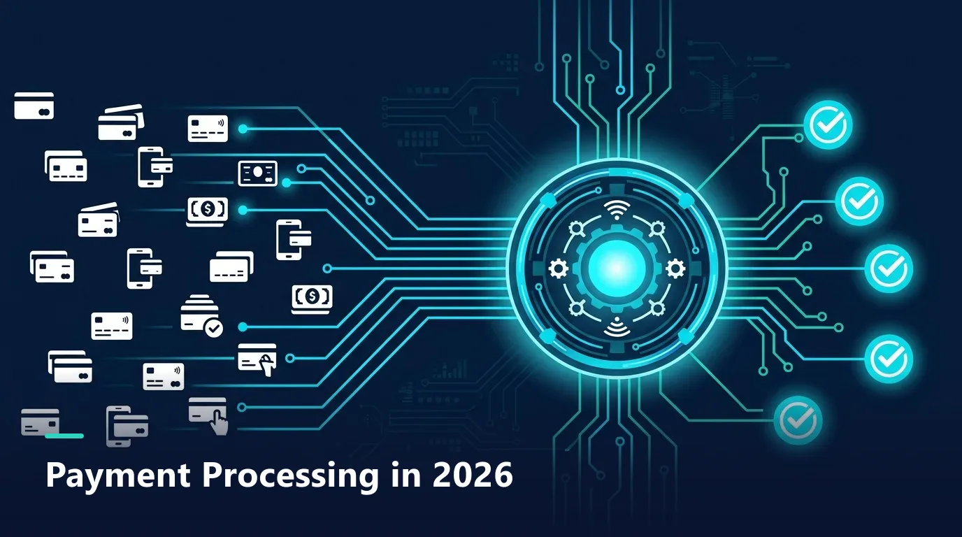 iGaming Payment Processing in 2026: What Operators Get Wrong