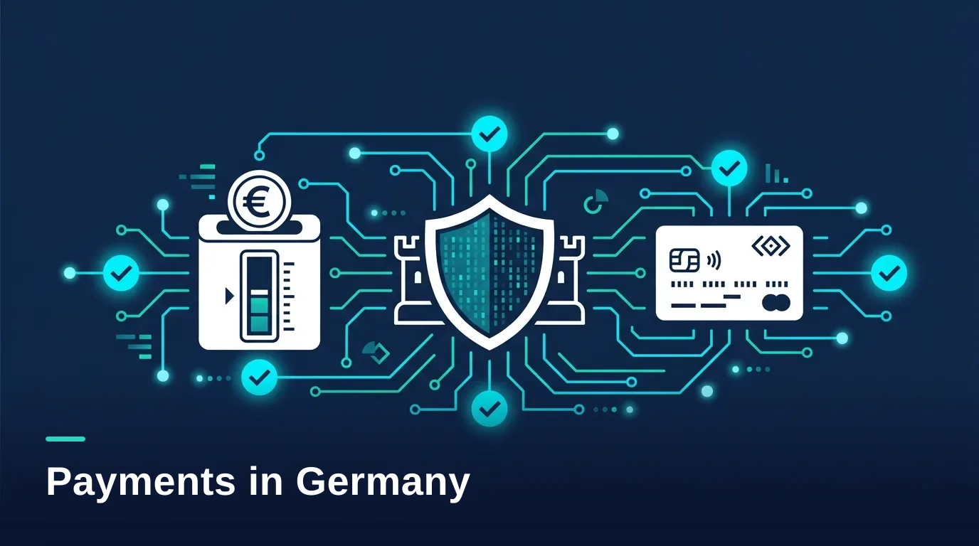 iGaming Payments in Germany: Rules, Limits and Tax