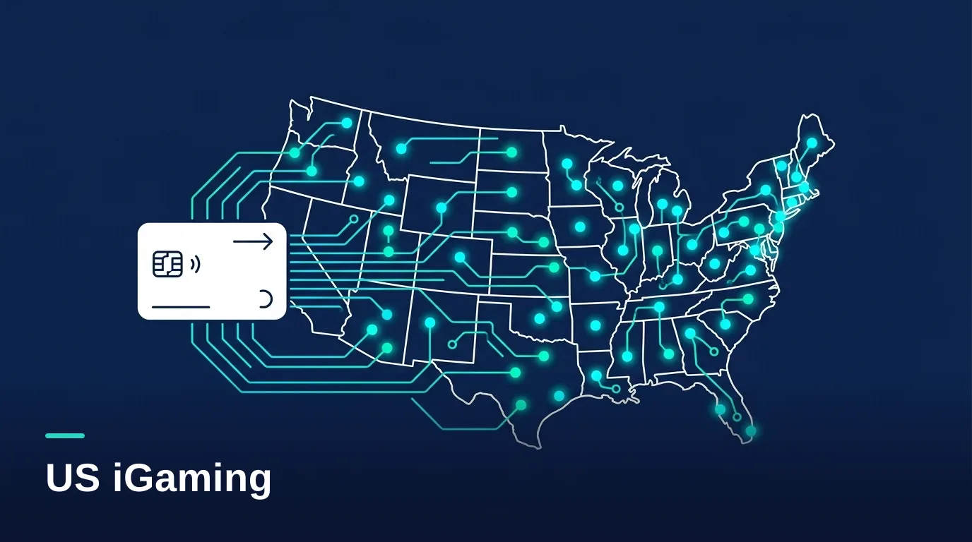 iGaming Payments in the US: Methods and State Rules