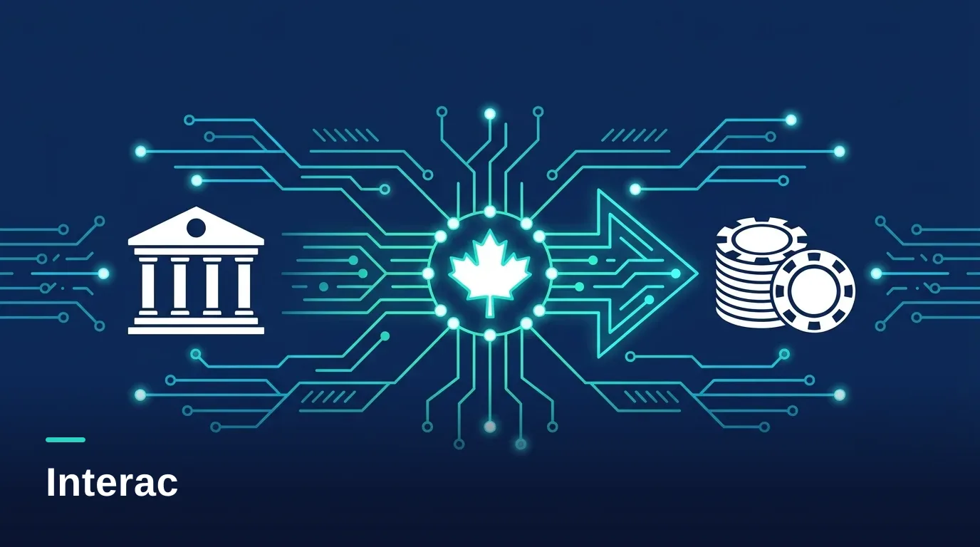 Interac for iGaming in Canada: The Payment Rail Explained