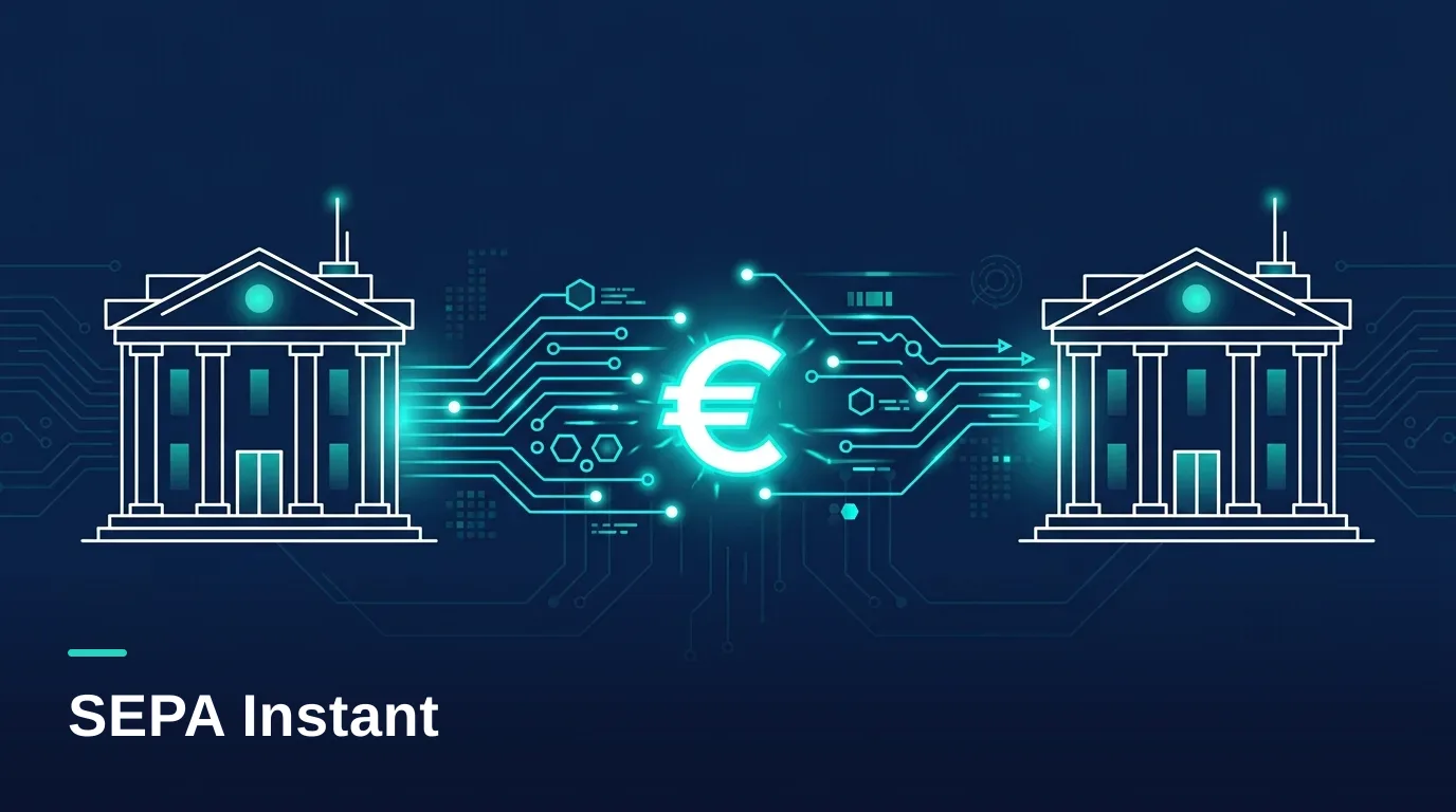 SEPA and SEPA Instant for iGaming Payments Explained