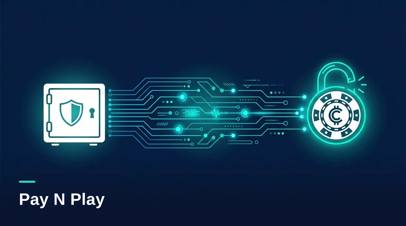 Trustly Pay N Play for iGaming: No-Account Casinos Explained